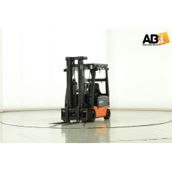 2836 Doosan B-20-X-5
