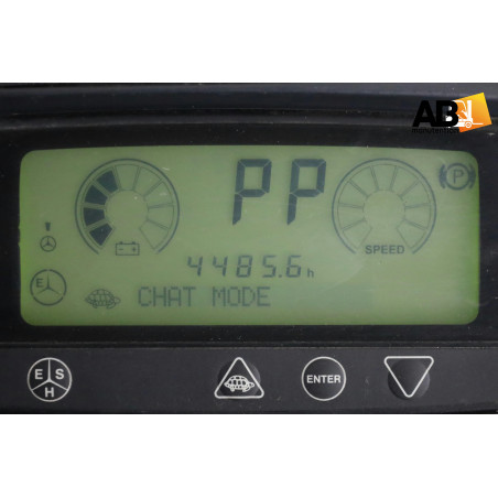 2836 Doosan B-20-X-5