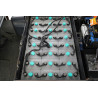 2836 Doosan B-20-X-5