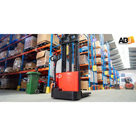 Gerbeur EP ESL122  D3000