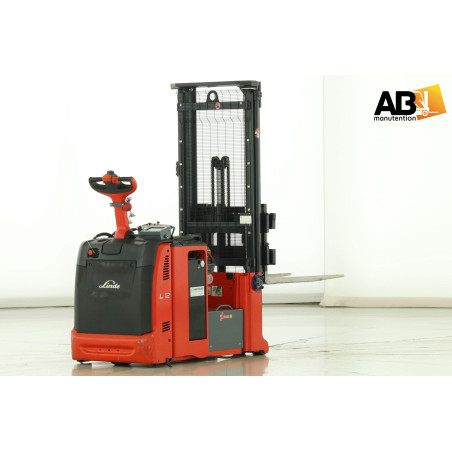 2844 Linde L-12-AC (1170)
