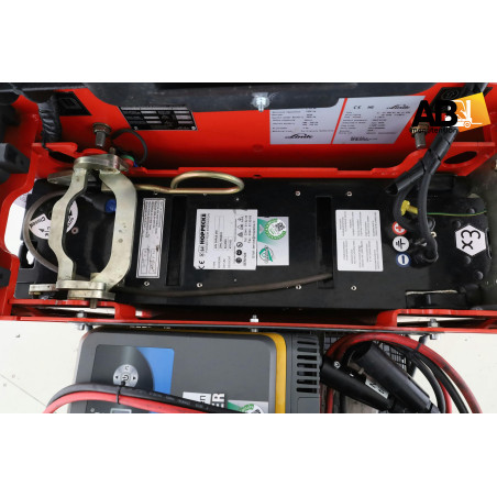 2844 Linde L-12-AC (1170)