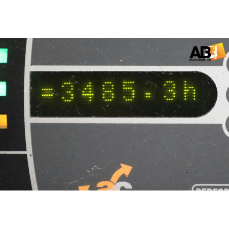 2845 Crown ET-4000-12-TL