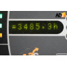 2845 Crown ET-4000-12-TL
