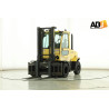 Chariot élévateur Gaz Hyster H-7.0-FT