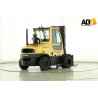 Chariot élévateur Gaz Hyster H-7.0-FT