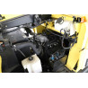 Chariot élévateur Gaz Hyster H-7.0-FT
