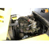 Chariot élévateur Gaz Hyster H-150
