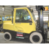 Chariot élévateur Diesel Hyster H-5.0-FT