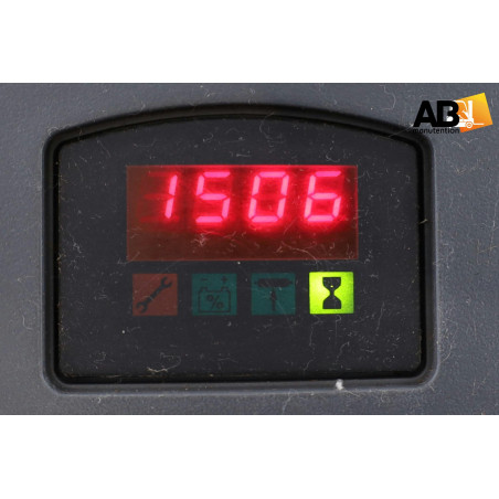 Gerbeur BT SPE-160-L