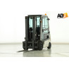 Chariot élévateur Electrique Unicarriers 1-Q-2-L-25-Q