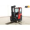 Chariot élévateur Diesel Multidirectionnel  Combilift C-2500-CB