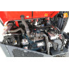 Chariot élévateur Diesel Multidirectionnel  Combilift C-2500-CB