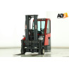 Chariot élévateur Diesel Multidirectionnel  Combilift C-2500-CB
