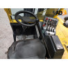 Chariot élévateur Gaz Multidirectionnel  Combilift CB-4000