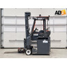 Chariot élévateur Electrique Combilift CBE2500