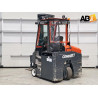 Chariot élévateur Electrique Combilift CBE2500