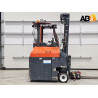 Chariot élévateur Electrique Combilift CBE2500