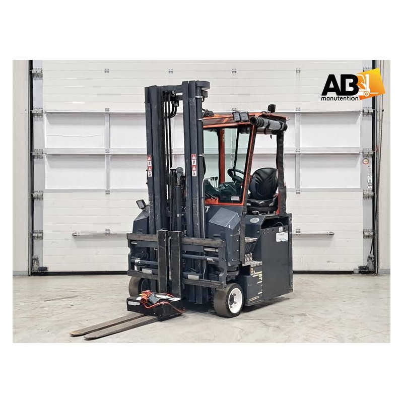 Chariot élévateur Electrique Combilift CBE2500