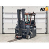 Chariot élévateur Electrique Combilift CBE2500