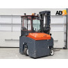 Chariot élévateur Electrique Combilift CBE2500