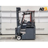 Chariot élévateur Electrique Combilift CBE2500