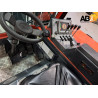 Chariot élévateur Electrique Combilift CBE2500