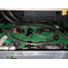 Chariot élévateur Electrique Combilift CBE2500