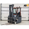 Chariot élévateur Electrique Combilift CBE2500