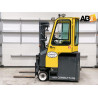 Chariot élévateur Electrique Combilift CBE2500