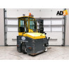 Chariot élévateur Electrique Combilift CBE2500