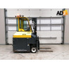 Chariot élévateur Electrique Combilift CBE2500