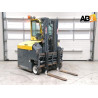 Chariot élévateur Electrique Combilift CBE2500