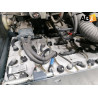 Chariot élévateur Electrique Combilift CBE2500