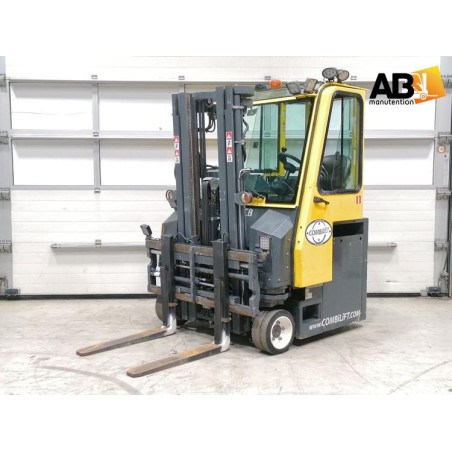 Chariot élévateur Electrique Combilift CBE2500
