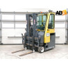 Chariot élévateur Electrique Combilift CBE2500
