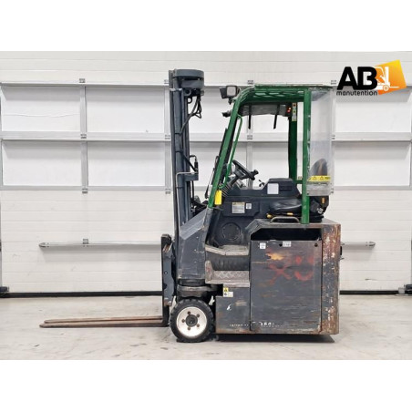 Chariot élévateur Electrique Combilift CBE3000