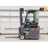 Chariot élévateur Electrique Combilift CBE3000