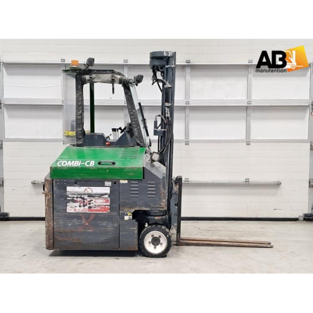 Chariot élévateur Electrique Combilift CBE3000