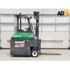 Chariot élévateur Electrique Combilift CBE3000