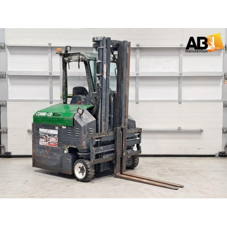 Chariot élévateur Electrique Combilift CBE3000