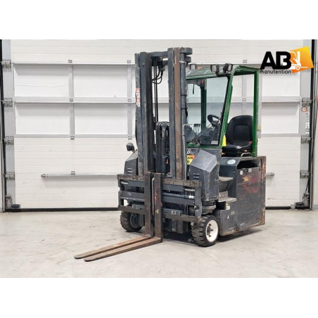 Chariot élévateur Electrique Combilift CBE3000