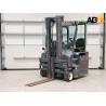 Chariot élévateur Electrique Combilift CBE3000