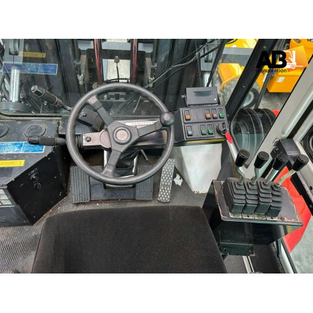 Kalmar DCB-25-1200-LB