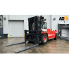 Kalmar DCB-25-1200-LB