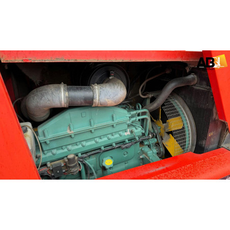 Kalmar DCB-25-1200-LB