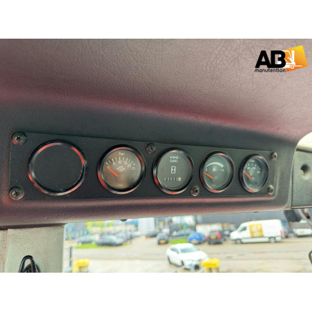 Kalmar DCB-25-1200-LB