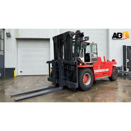 Kalmar DCB-25-1200-LB