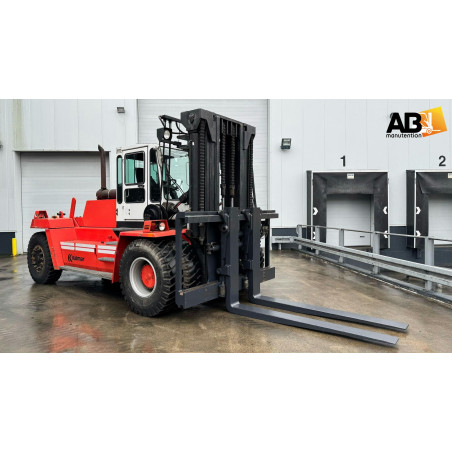 Kalmar DCB-25-1200-LB