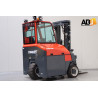 Chariot élévateur Electrique Multidirectionnel Combilift CBE4000